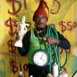 Lee perry
