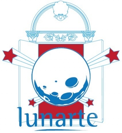 logo lunarte festival