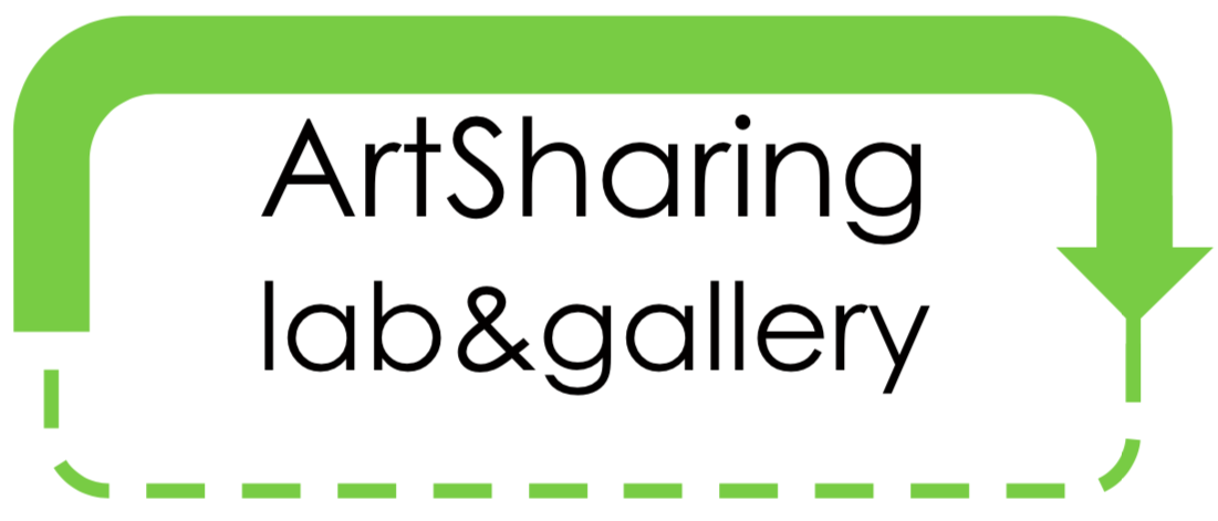 logo artsharing