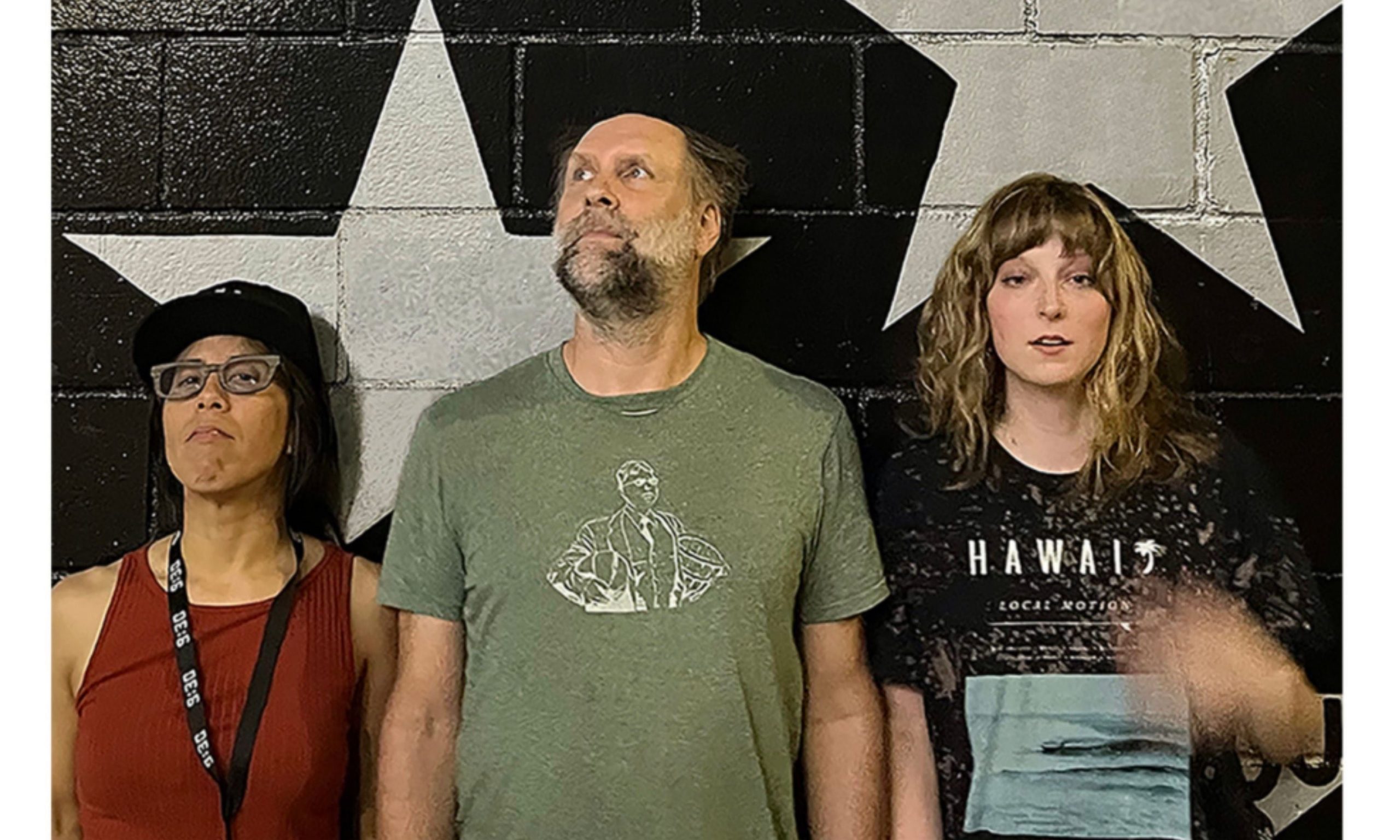 Built To Spill + The French Tips