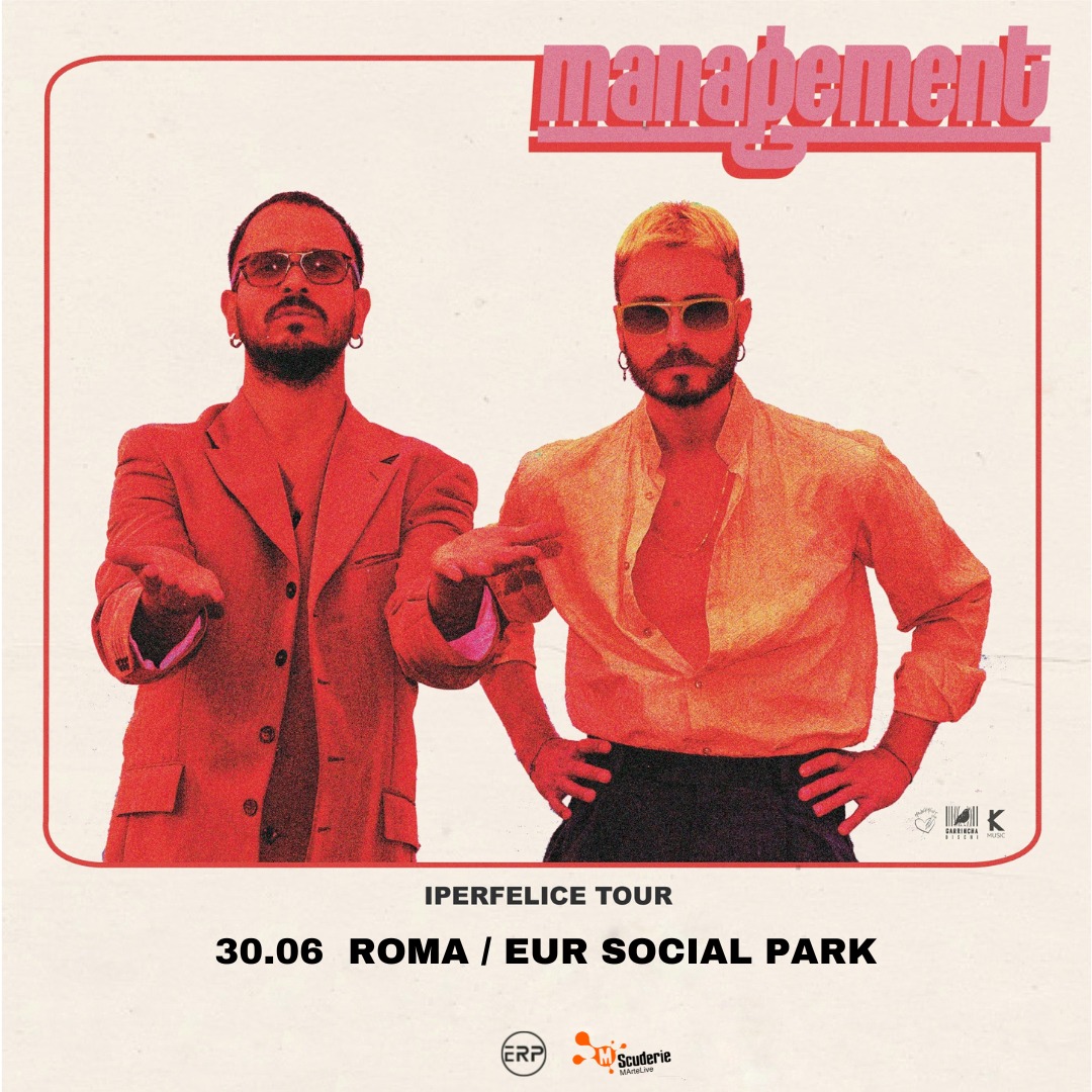Management all’Eur Social Park