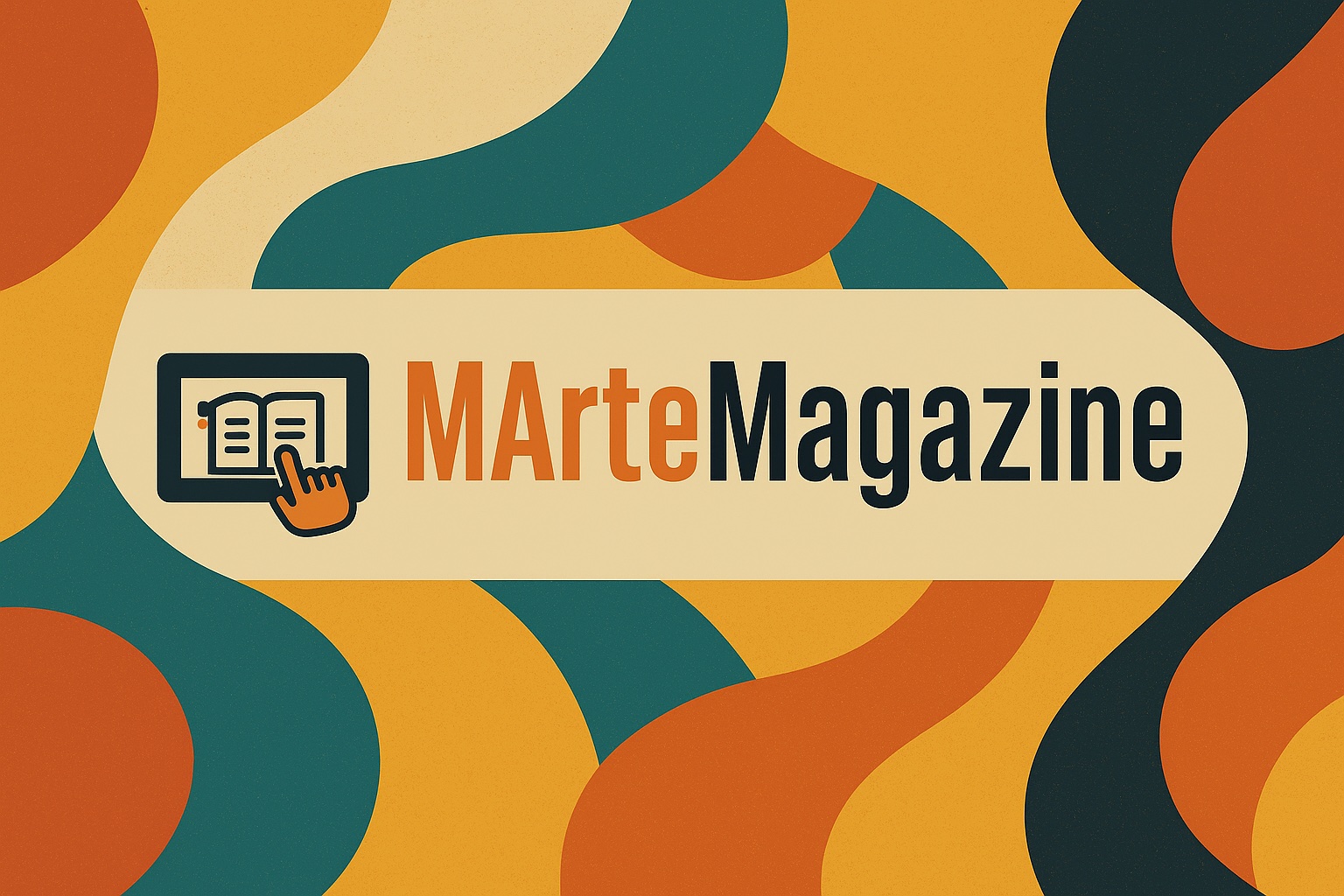 MArteMagazine riparte: il magazine di MArteLive torna con nuovi contenuti e una voce in più